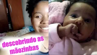 VLOG: UM DIA CONOSCO | ANINHAA FERREIRA