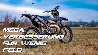 💡 Das MUST HAVE für jedes Motorrad 💡 + Outtakes - Hinter den Kulissen von "LASS KRACHEN"