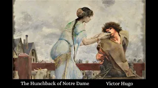 The Hunchback of Notre Dame by Victor Hugo | Part 1 | Full Audiobook