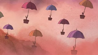 UMBRELLAS TEASER