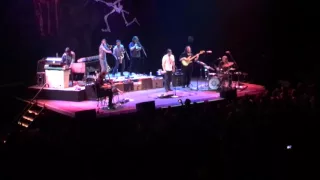 Sturgill Simpson - ACL Moody Theater 5/6/2016 Nirvana's "In Bloom"