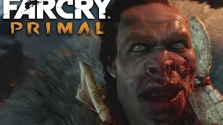 Far Cry Primal Ull Boss Fight