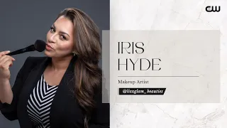 Unlocking Beauty Secrets: Iris Hyde, Owner of Lizz Glam Beauties!