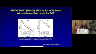 New Directions in Treating Multiple Myeloma in the Era of Novel Agents