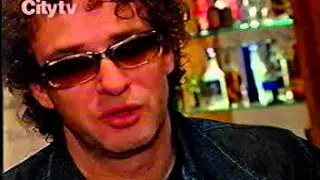 Gustavo Cerati en Bogotá (2003)