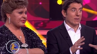 Lola Flores fue pionera de 'Tu Cara Me Suena' - TCMS4