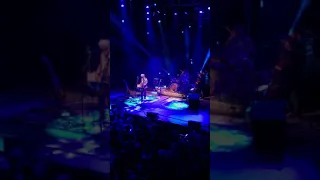 Hell in a Bucket - Bob Weir and Wolf Bros - Capitol Theatre - Nov. 9, 2018