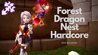 Dragon Nest SEA FDN HC POV Saleana