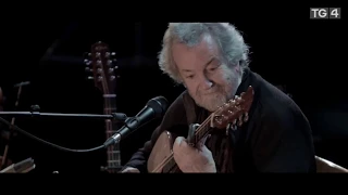 Andy Irvine & Paul Brady 40th Anniversary Concert