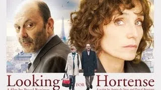Looking for Hortense - Official UK trailer