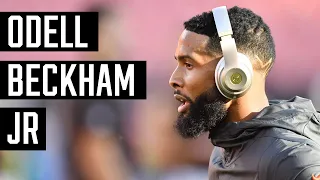 Odell Beckham Jr. | Workout Motivation 2021