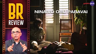 EP 6: Ninaivo Oru Paravai - Modern Love Chennai Series Review By Baradwaj Rangan