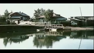 Трижды о любви (1981). Георгий Портнов - музыка к фильму