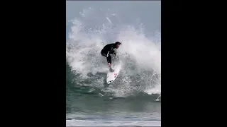 Jordy Smith as a Goofy Foot [Part 6] #shorts