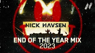 Nick Havsen - 2023 End of the Year Mix