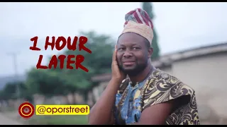 Koli play Oniduromi Prank on Bakoli ( Tope alabi vs Adeyinka Alaseyori Saga ) Oniduro