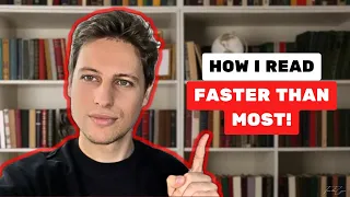 READ In English FASTER In 3 Easy Steps