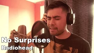 No Surprises (Cover by Carvel) - Radiohead