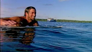 SEARCHING FOR TOM CURREN 25TH ANNIVERSARY Trailer | Garage Entertainment