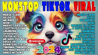 TIKTOK BUDOTS VIRAL REMIX 2024 💥TIKTOK NONSTOP REMIX 2024