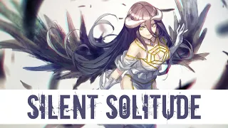 Nightcore - Silent Solitude (Cover/Lyrics)