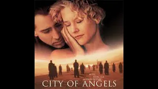 City of Angels OST -Angel  Sarah McLachlan  -1HOUR