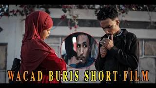 Short film Wacad Buris 2024