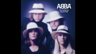 ABBA - The Day Before You Came Instrumental