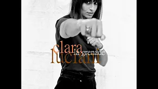 Clara Luciani - La Grenade (Jer&Mix'Lover Special Club)