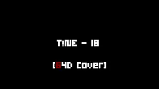 T!NE - 18 (Cover by G4D)