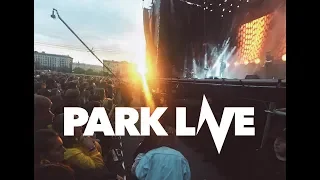 Smack my PARK LIVE [Prodigy - Smack My Bitch Up / Keith Flint Tribute]