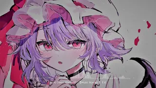 「U.N. Owen Was Her?」 【Music Box ver.】 【Touhou: Flandre's Theme】 『3』