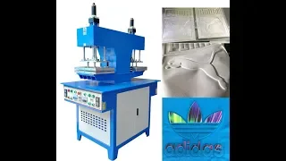 3D Embossing Machine for fabric/tshirt/garment/hoodie