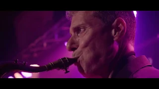 Aftermovie Jazz festival 2018