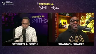 “That level of disrespect would not be tolerated” Shannon Sharpe when he knew he was done at FS1