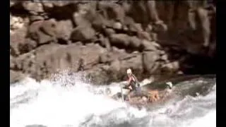 The River Wild - Cinema (1994)