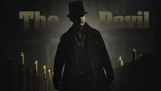 Taboo | James Delaney - The Devil