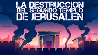 La Historia de la Destrucción del Segundo Templo de Jerusalén