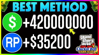 MAKE MILLIONS WITH THIS MONEY & RP METHOD IN GTA 5 ONLINE APRIL 2024 | NON-MONEY GLITCH