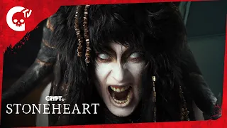 STONEHEART SERIES SUPERCUT | Crypt TV Monster Universe