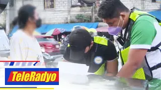 Sakto | TeleRadyo (22 December 2021)