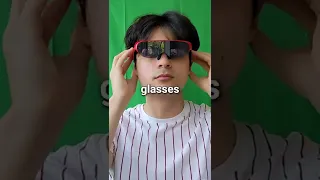 AR Glasses Changed My Life