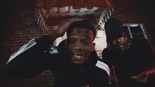 TSE E2 x Jay Juice - Blackout (Official Music Video) Shot by @330Ted