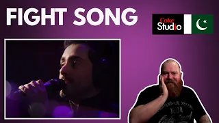 COKE STUDIO PAKISTAN Season 5 | Larho Mujhey | Bilal Khan Reaction