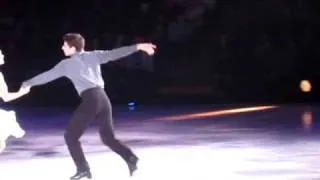 Tessa Virtue & Scott Moir - 'I Want To Hold Your Hand' (Saskatoon 2011)