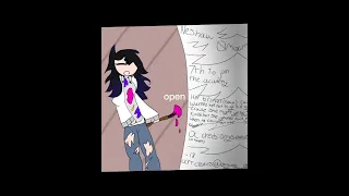 OCS for Danganronpa : Lost Hope who are open or closed to Voice Act!