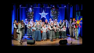 Kolędnicze Skarby Górali - otwarte pokazy grup kolędniczych