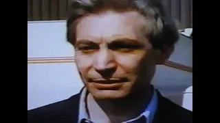 Charlie Watts - Funny quote from the Rollings Stones Video "25x5"