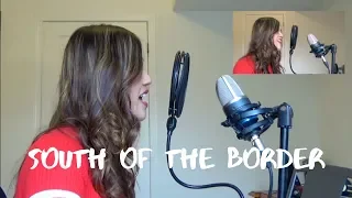 Anne Lam - South of the Border by Ed Sheeran ft. Camila Cabello & Cardi B (Cover Video)