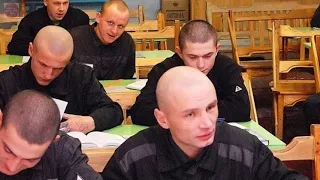 Могут ли заключенные получить высшее образование в тюрьме